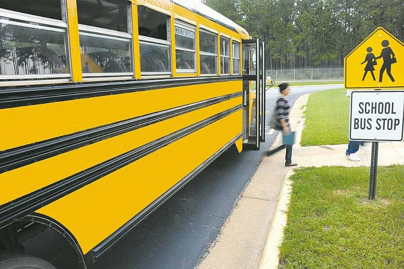 School bus escort says it's unfair she and her colleagues are not paid for school holidays