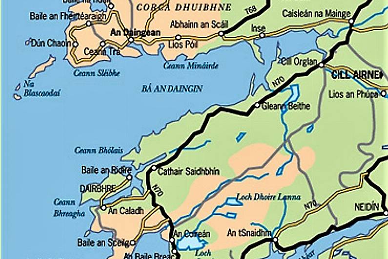 Report proposes specific planning policy to protect Irish language in Gaeltacht areas