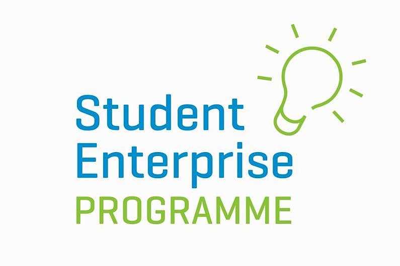 Winners announced of Kerry Student Enterprise Awards