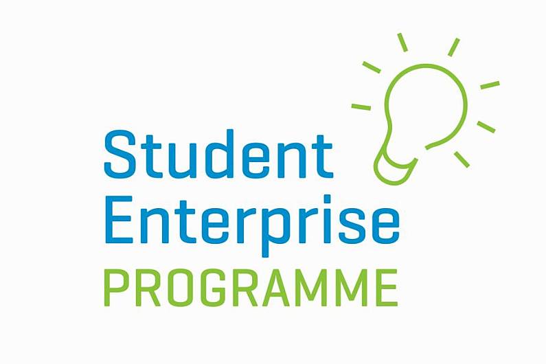 Winners of Kerry Student Enterprise Awards 2021 announced