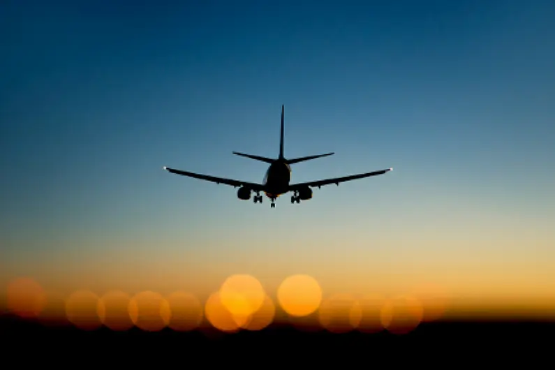 Flight cancellations now the top fear at Dublin Airport