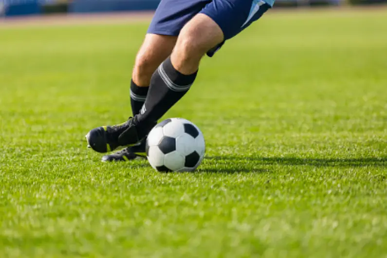 CP Ajax land Roscommon Challenge Cup title