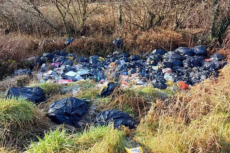 Local concerns raised regarding dumping close to the River suck