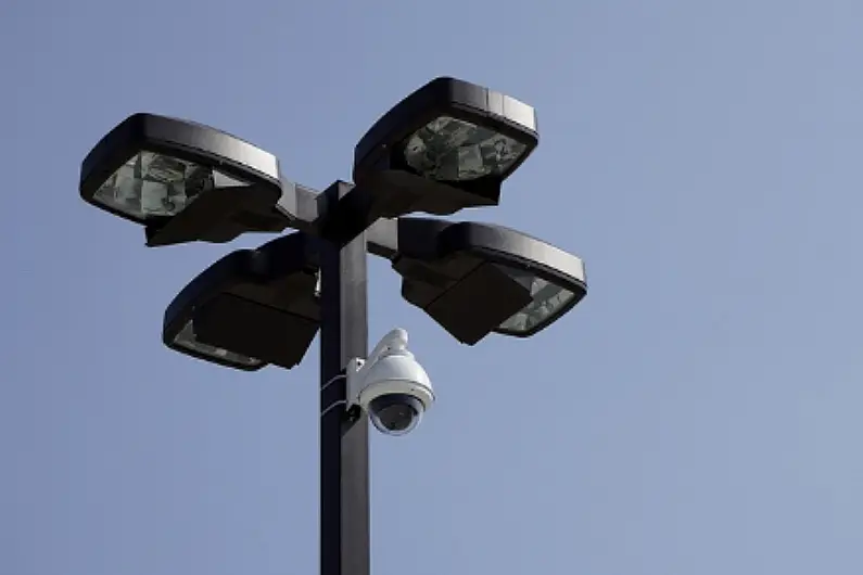 Local towns need more government support to develop CCTV systems