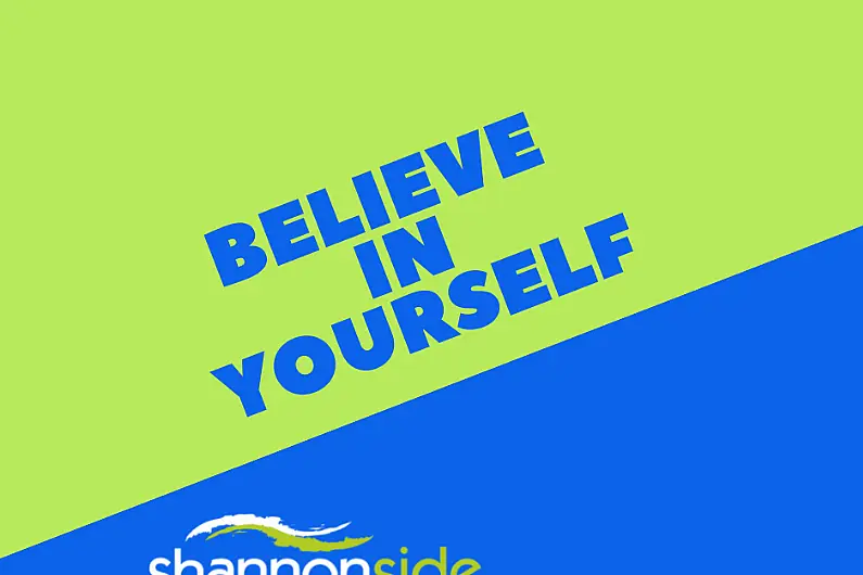 June 27 2021: Believe in Yourself