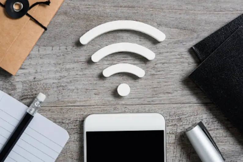 Most homes lacking internet access in Shannonside region going without by own choice