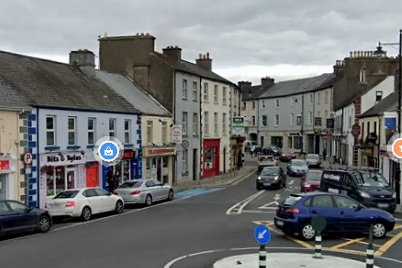 Fresh calls for ban on drinking in Carrick-on-Shannon streets