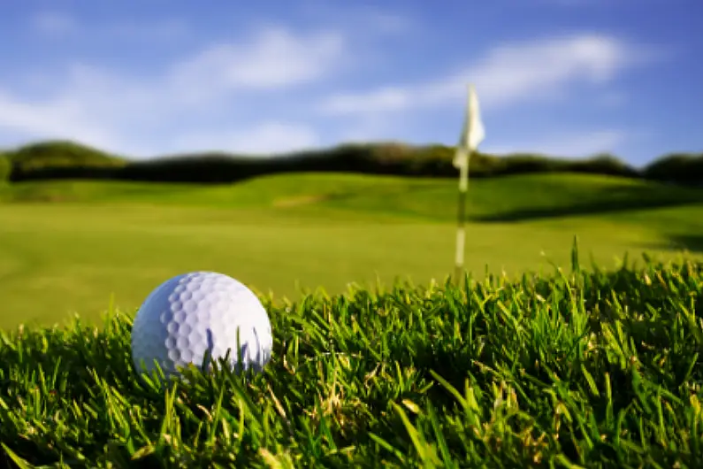 Carrick-on-Shannon golf club notes