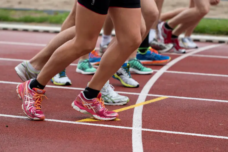 Planning application resubmitted for new running track in Co. Roscommon