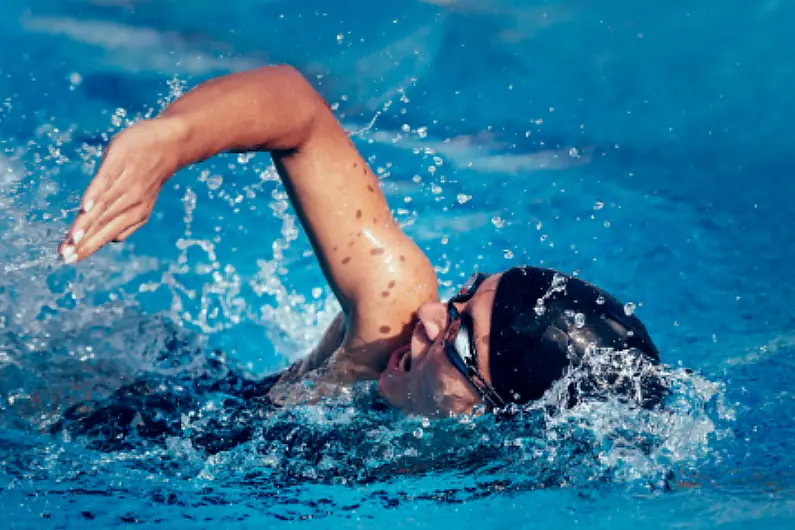 Major fundraiser for Longford Swimming Club to take place today