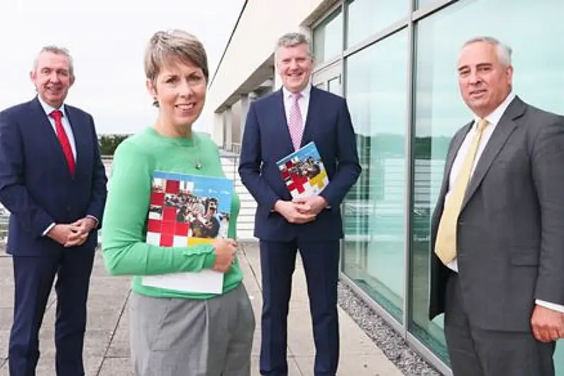 New Technological University confirmed for north west