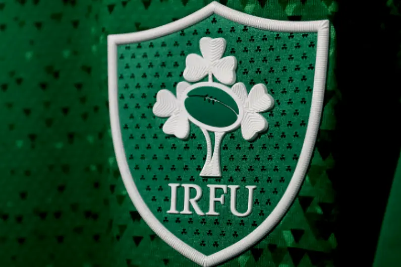 Hansen to make Ireland debut against Wales