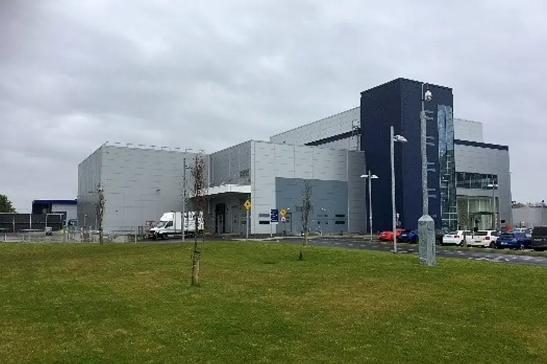 Major investment boost in Athlone pharma company