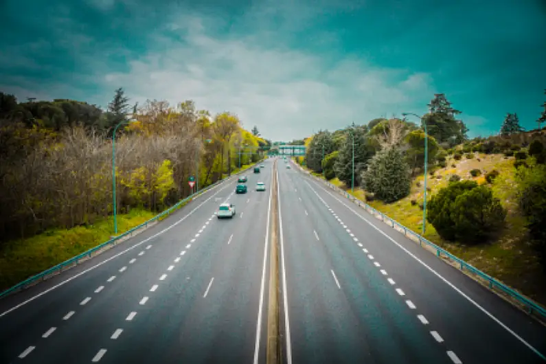 Woman to appear in court after vehicle stopped travelling the wrong way on M6