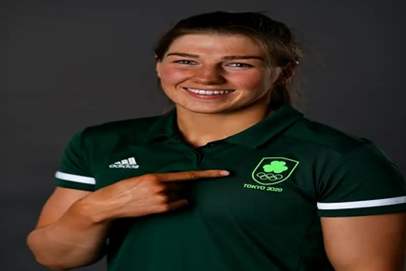 Aoife O'Rourke misses out on quarter final spot