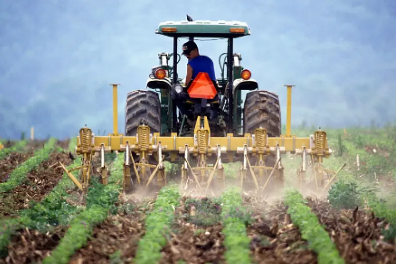 Longford Green Party spokesperson says emissions cuts can't all fall on farmers