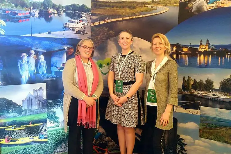 Local tourism providers reap benefits at Meitheal event