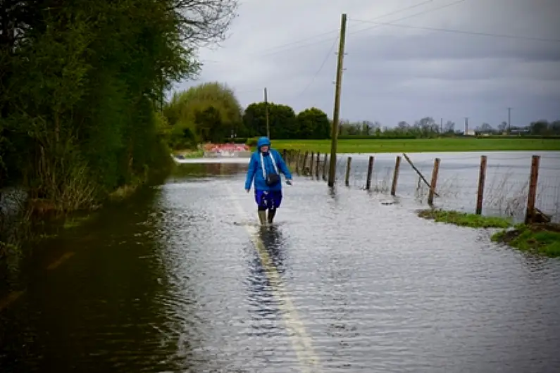 Battle to save homes in Curraghboy area from Lough Funshinagh continues