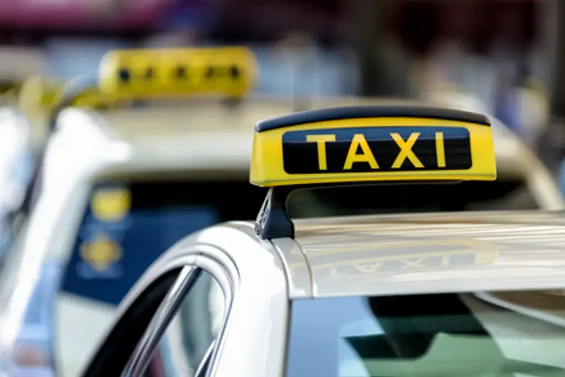 Group says lack of taxis is having negative impact on tourism and hospitality sector