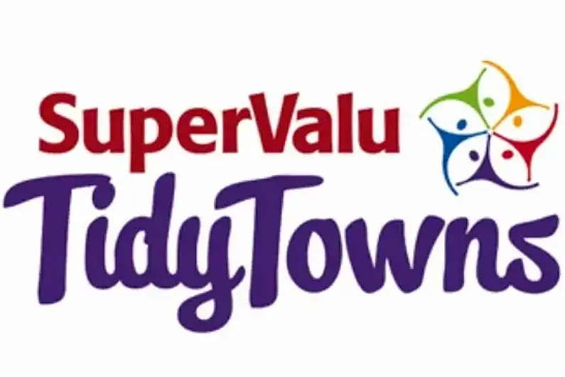 Local groups recognised at this year's Tidy Towns Awards