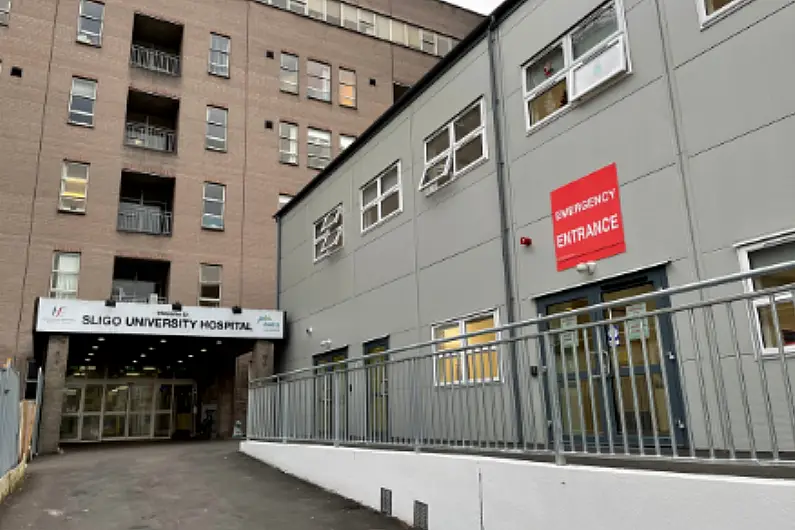 Cardiology services secured for Sligo Hospital