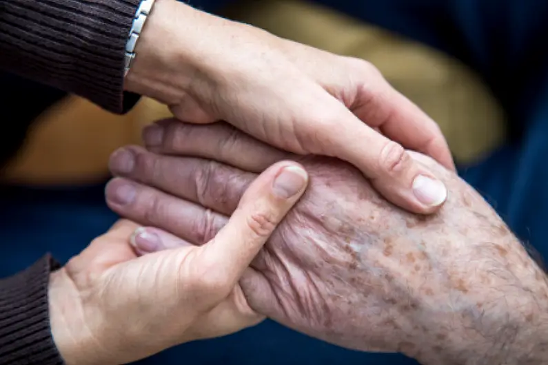 Staff at Roscommon based healthcare provider still waiting for COVID bonus