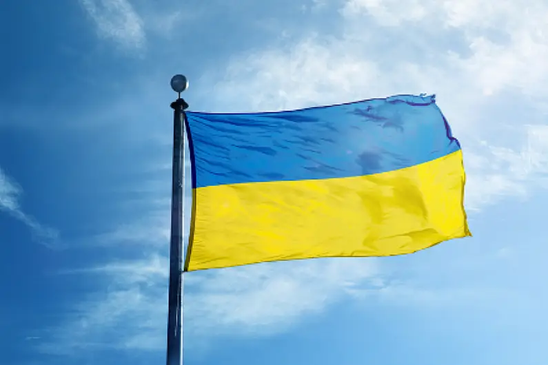 Athlone to host Ukraine Independence Day celebrations today