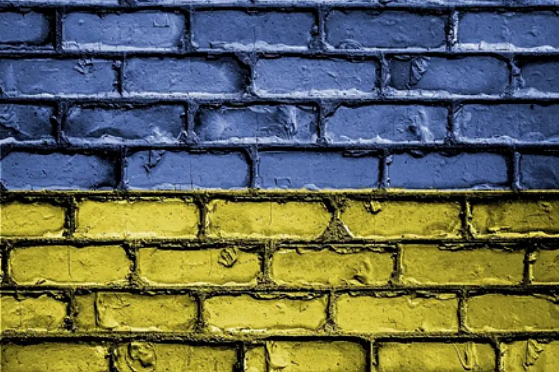 Longford Community to celebrate Ukrainian Independence Day