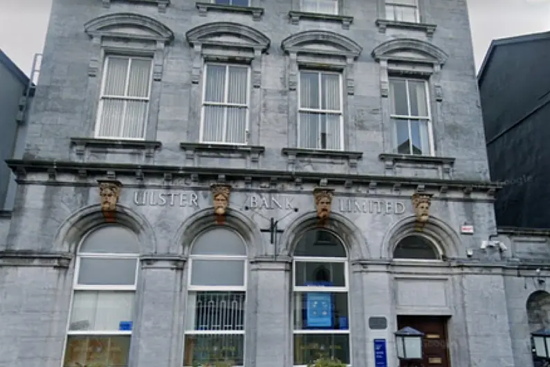 Planning sought for works on Longford Bank