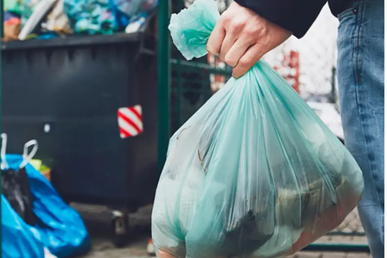 Forecourt fly-tipping major problem for Ballaghaderreen shop