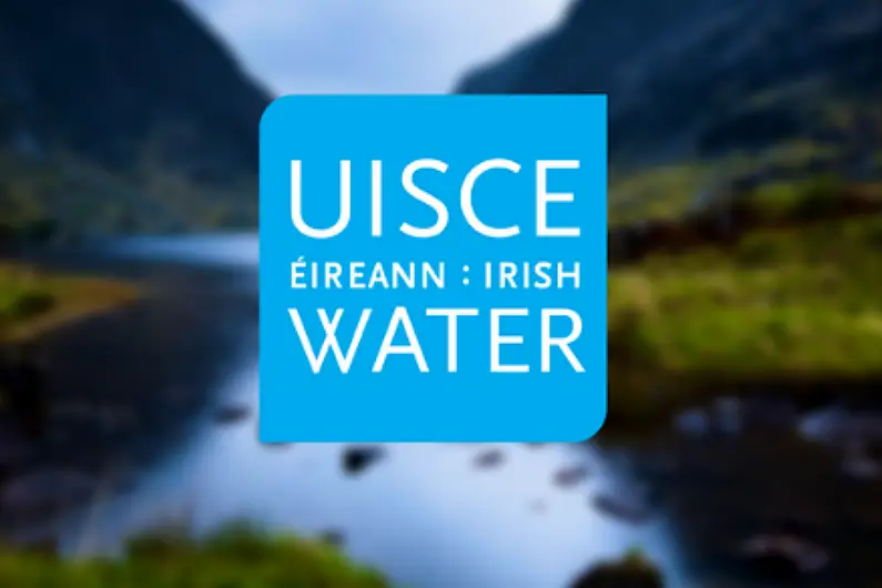 Irish Water advises Longford residents to check water pipes for leaks