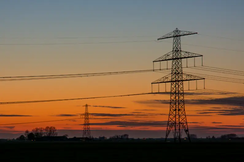 Homes must be prioritised in event of electricity blackouts - Local MEP