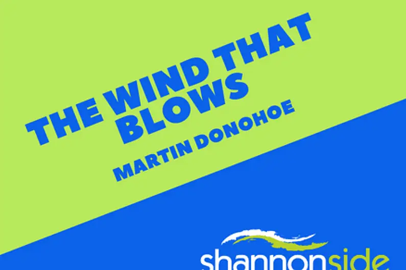 October 8 2022: The Wind that Blows