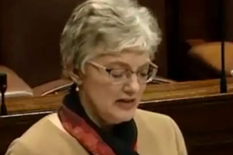 Katherine Zappone to decline special UN role