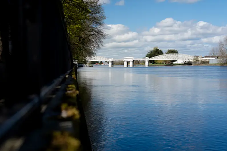 Athlone pedestrian and cycle bridge should be ready by April 2023