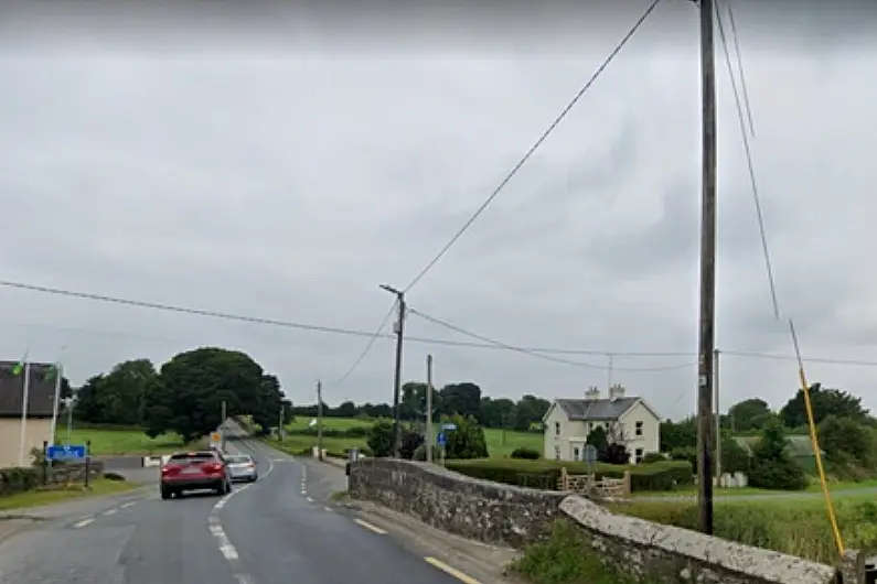 Works planned for bridge near Killashee are delayed