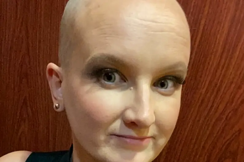 Roscommon woman urges more awareness of breast cancer