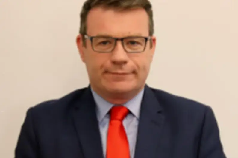 Alan Kelly resigns as Labour party leader