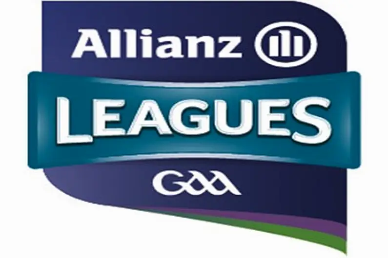 Longford set for relegation play-off