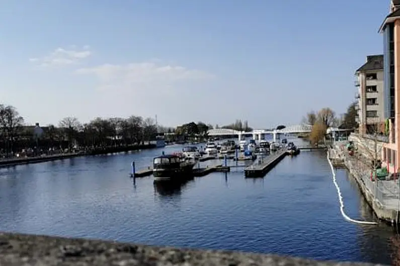 New Athlone bridge to be 'jacked' into place later this month