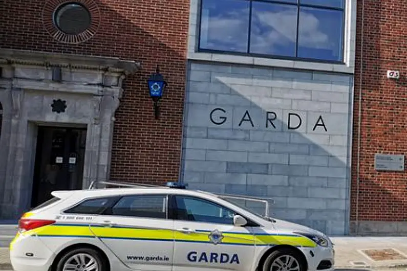 Man charged after theft from shop in Athlone town centre