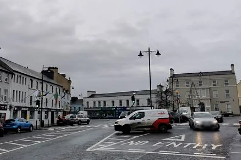 Concerns raised over smell affecting North West Roscommon town