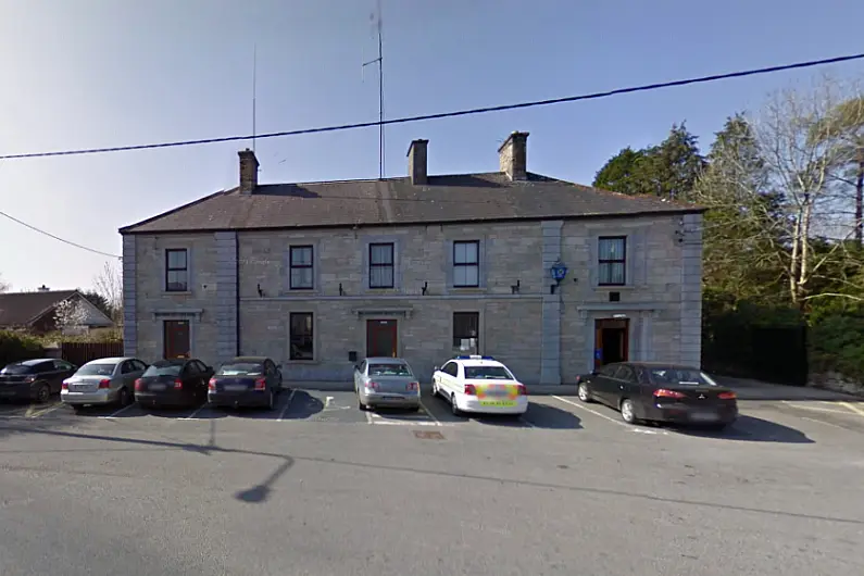 Crime protest in Ballaghaderreen on Sunday after serious assault