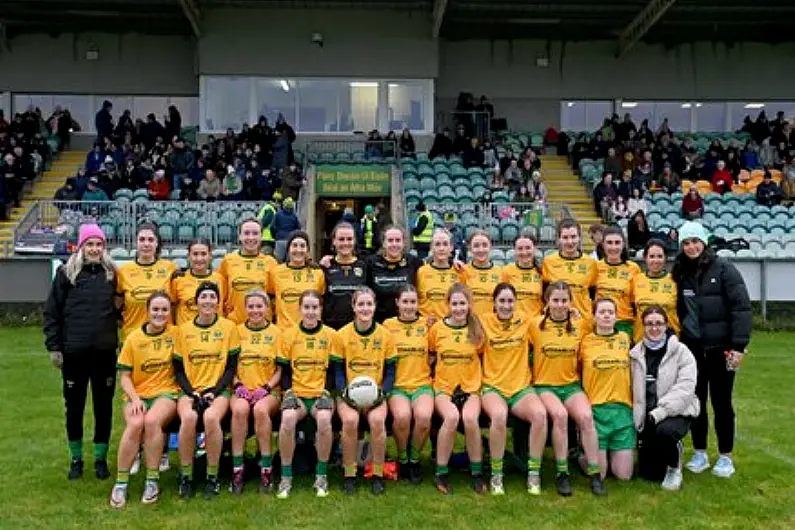 Ballinamore to meet Glanmire in All-Ireland ladies club final