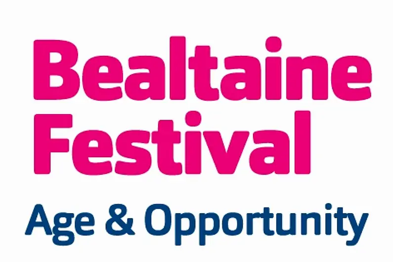 Bealtaine festival will bring live music to Longford nursing home residents