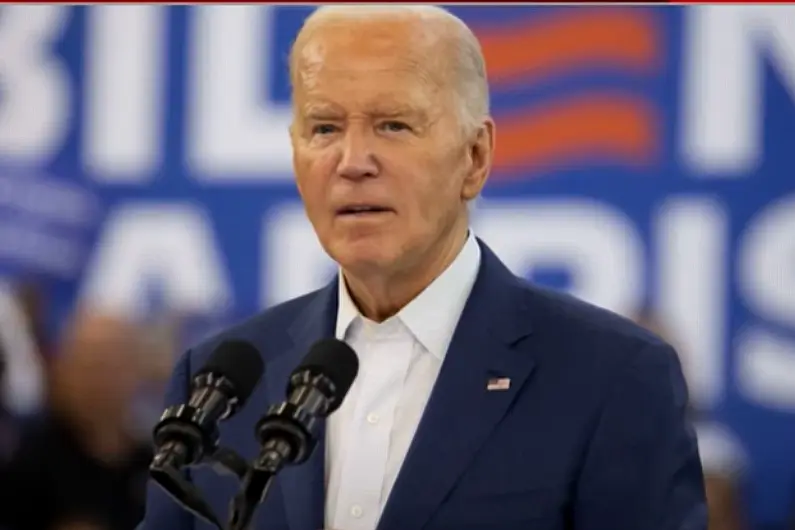 Joe Biden pulls out of US presidential race