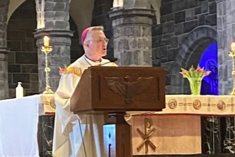 Roscommon native feels like 'new Bishop again' as he takes up Galway role