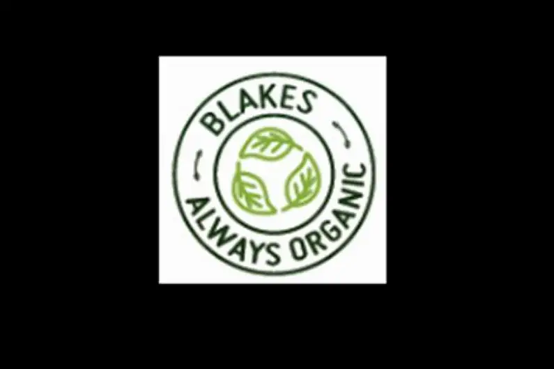 John Brennan chats about Blakes Always Organic and life in Lidl's Kickstarter programme