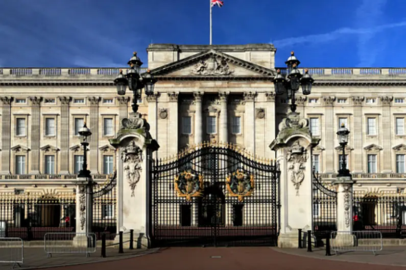 Longford man describes meeting Queen as 'special moment'