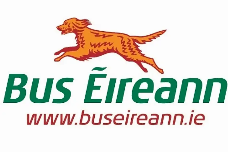 Bus &Eacute;ireann receives go-ahead for installation of electric charging equipment